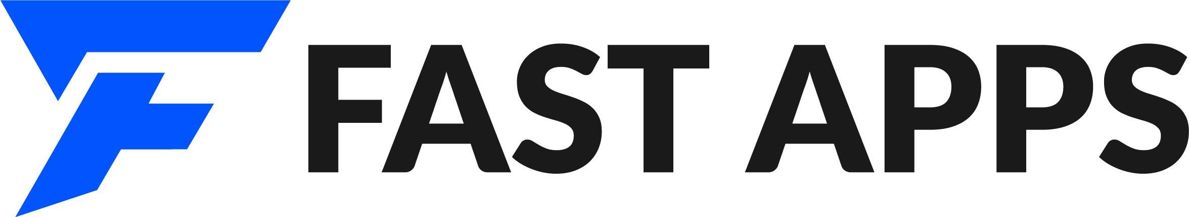 Fast Apps